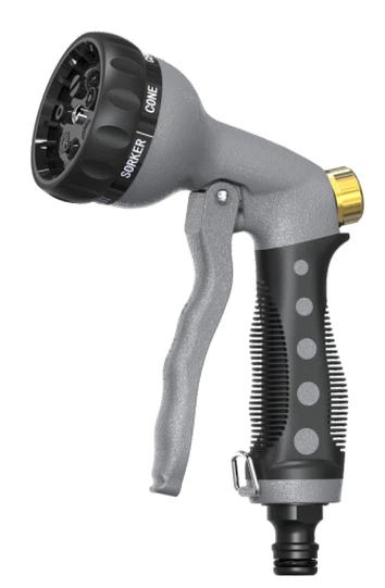 Car Ilma Spray Gun